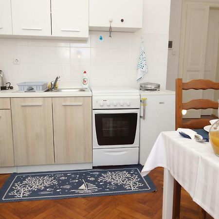 Apartamento Tia Rijeka Exterior foto